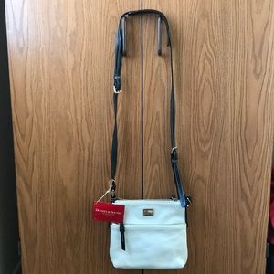 Dooney and Bourke crossbody bag